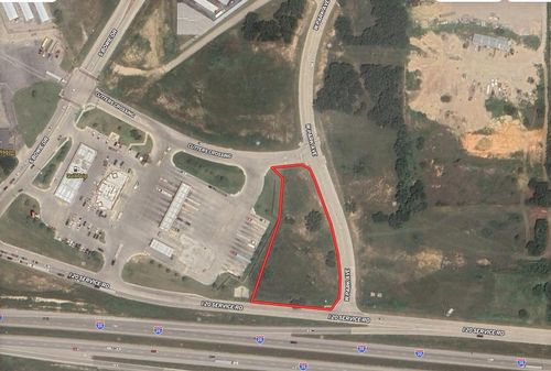 lot-a-1015 W Park Ave, Weatherford, TX, 76086-6111 | Card Image