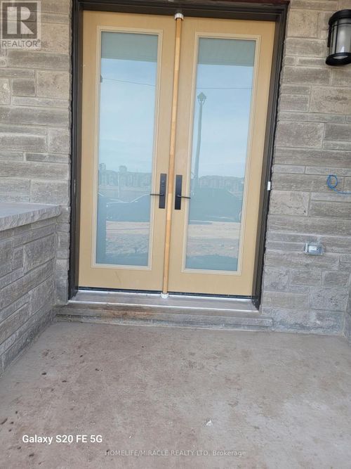 3320 Umar Avenue, Oakville (GO Glenorchy), ON, L6M5S2 | Card Image