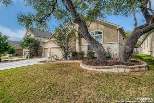 11338 Ivy Cadence, San Antonio, TX, 78253-6260 | Card Image