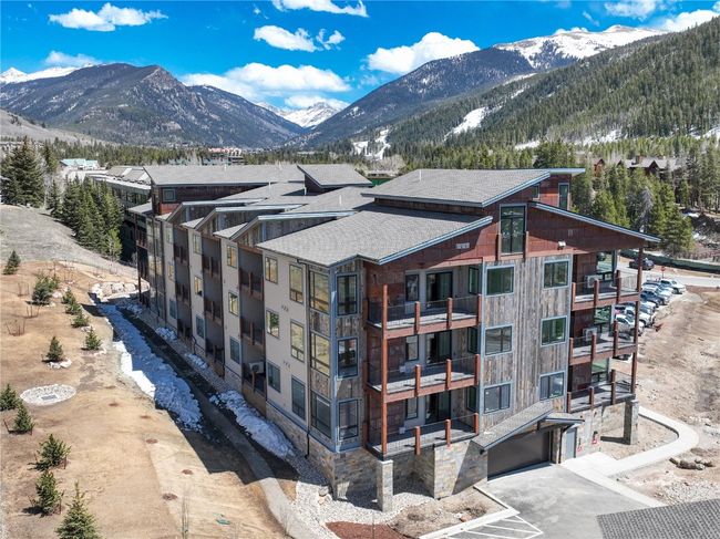 303 - 35 Argentine Ct, Condo with 1 bedrooms, 1 bathrooms and null parking in KEYSTONE CO | Image 34