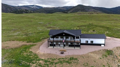 9800 Hwy 200, Dixon, MT, 59831 | Card Image