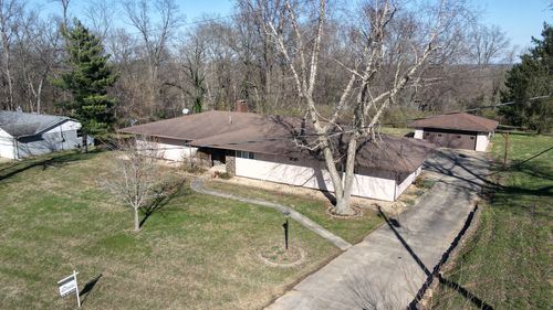 514 N Walnut St, West Frankfort, IL, 62896-1707 | Card Image