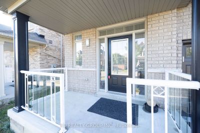 35 Stockell Cres, House other with 4 bedrooms, 4 bathrooms and 2 parking in Ajax ON | Image 3