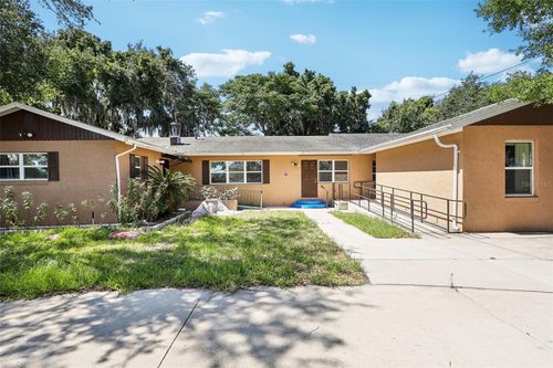 201 Rosefield Ave, LEESBURG, FL, 34748-5014 | Card Image