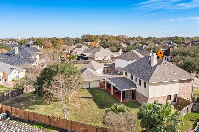 2901 Shore Line Ct, House other with 5 bedrooms, 4 bathrooms and 3 parking in Seabrook TX | Image 44