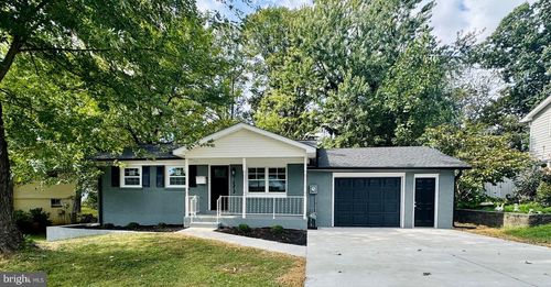 14212 Fallbrook Ln, WOODBRIDGE, VA, 22193-2119 | Card Image