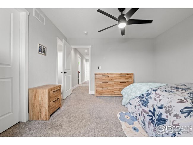 444 Molly Ln, Townhouse with 3 bedrooms, 3 bathrooms and null parking in Fort Morgan CO | Image 28