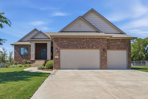 1005 E Rosemont Ct, Andover, KS, 67002-7985 | Card Image