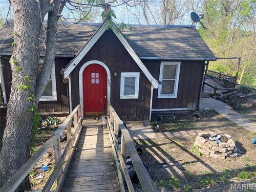 806 Butler Street, Hannibal, MO, 63401 | Card Image