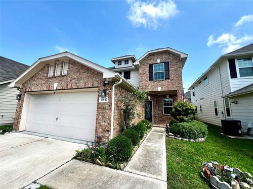 13842 Evansdale Ln, Houston, TX, 77083-2714 | Card Image