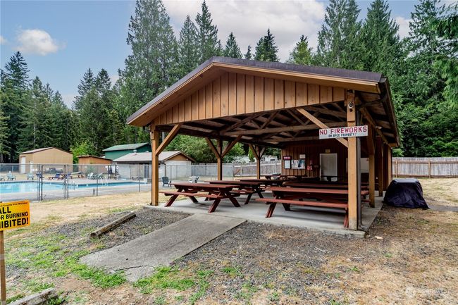 310 N Beacon Point Loop S, House other with 3 bedrooms, 2 bathrooms and null parking in Lilliwaup WA | Image 28