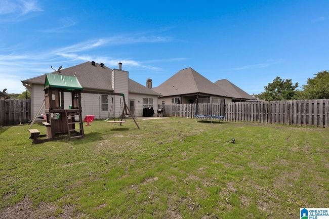 2304 Spaulding Pl, House other with 3 bedrooms, 2 bathrooms and null parking in MOODY AL | Image 26