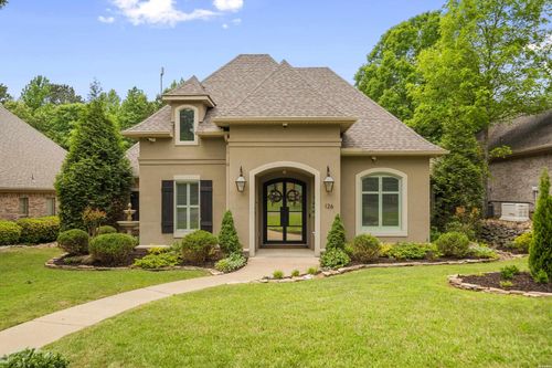 126 Gardens Gate Cir, Hot Springs, AR, 71913-8092 | Card Image