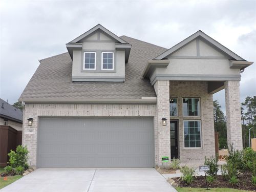 12853 Meadow Wind Way, Conroe, TX, 77302-0007 | Card Image