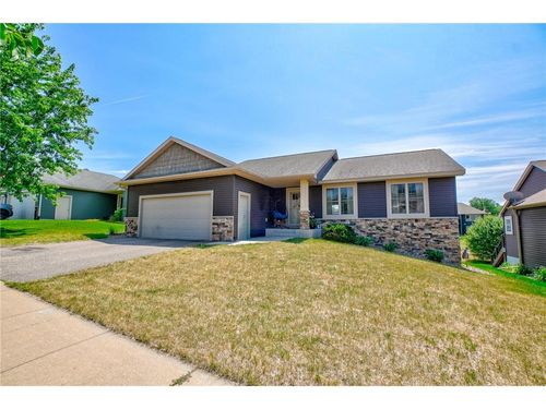 314 Steelhead Dr, River Falls, WI, 54022-4961 | Card Image
