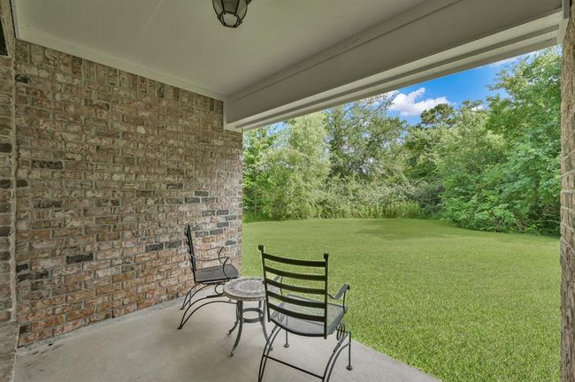 Back patio | Image 33