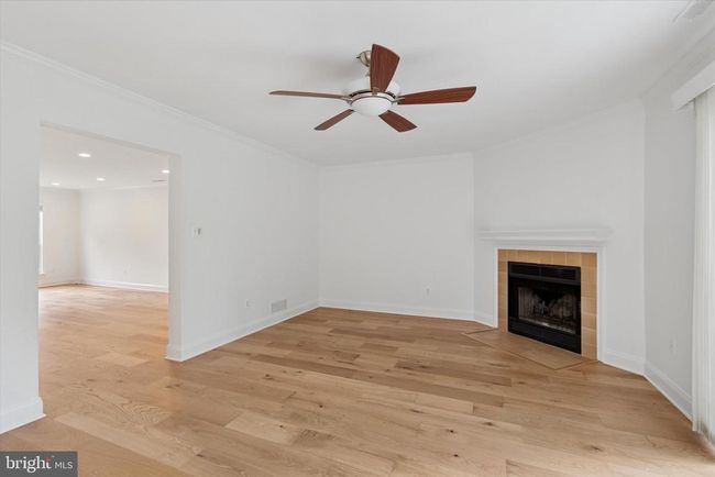 235 Copper Beech Dr, Townhouse with 3 bedrooms, 3 bathrooms and null parking in BLUE BELL PA | Image 14