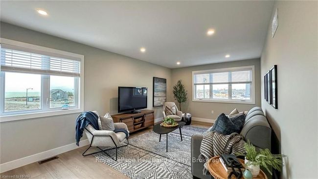 171 Kingfisher Lane, House other with 4 bedrooms, 3 bathrooms and 2 parking in Goderich ON | Image 31