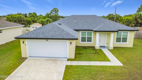 624 Osmosis Dr Sw, PALM BAY, FL, 32908-1429 | Card Image