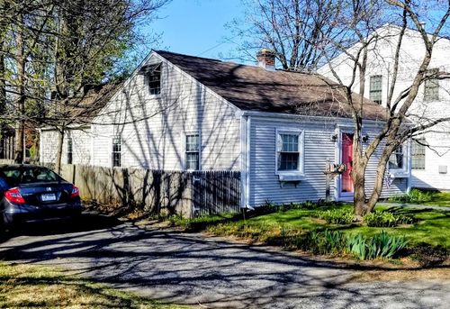 57 Park Dr Drive, East Providence, RI, 02915 | Card Image