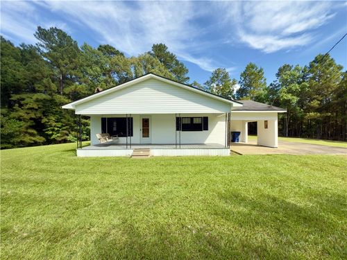 10681 Highway 127 S Highway, Jena, LA, 71342 | Card Image