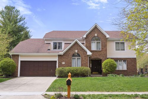 579 Olde Mill Dr, Westerville, OH, 43082-1057 | Card Image