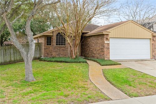 4337 Beaver Creek Dr, Corpus Christi, TX, 78413-4415 | Card Image