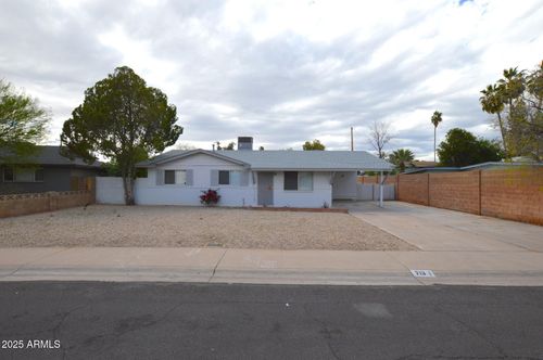 713 E Campus Dr, Tempe, AZ, 85282-3826 | Card Image