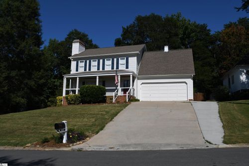 201 Stone River Way, Taylors, SC, 29687 | Card Image