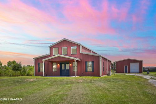 13551 La Hwy 699, Maurice, LA, 70555-3524 | Card Image