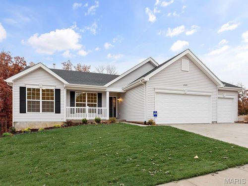 31 Bluestem Ct, Lake St Louis, MO, 63367 | Card Image