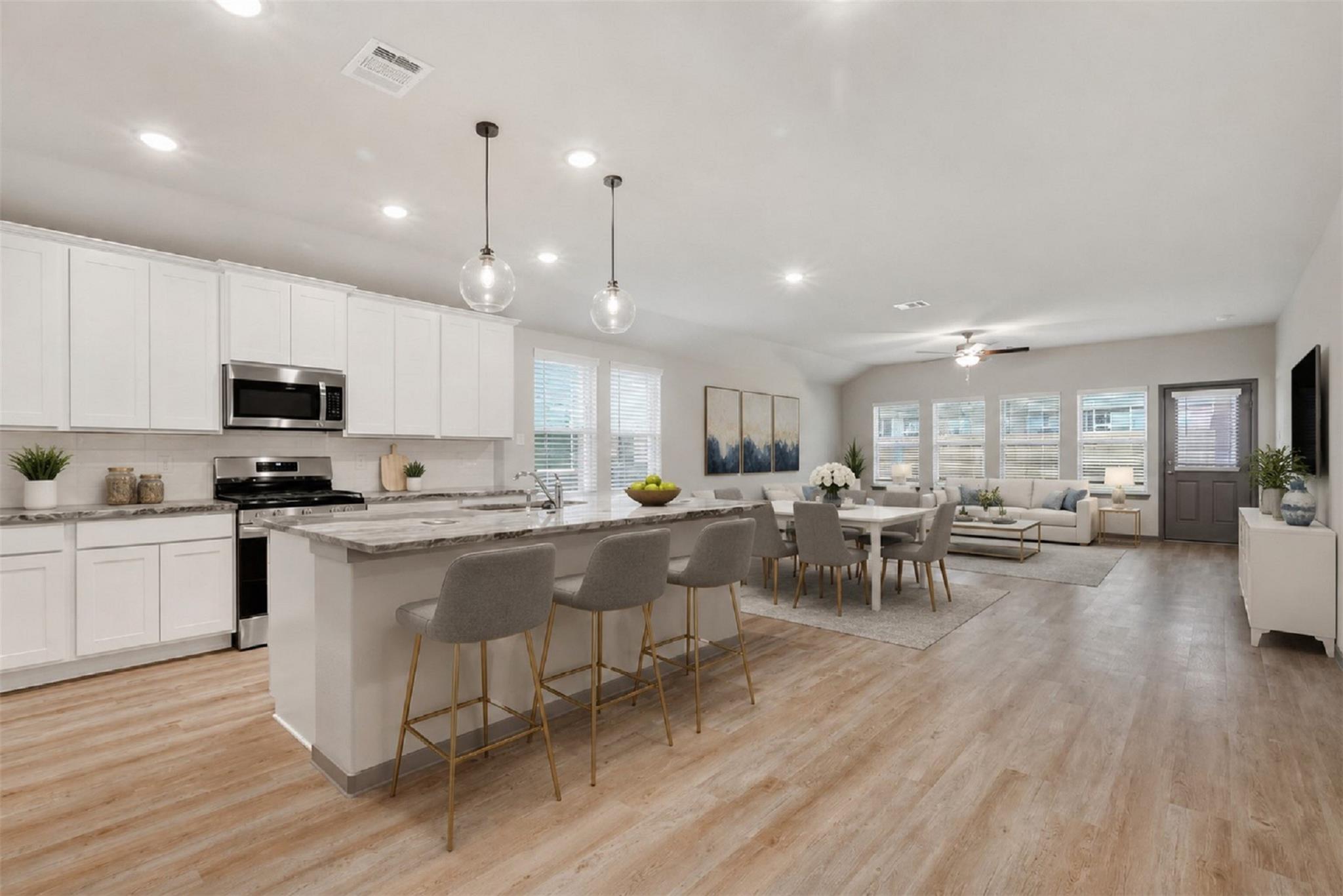 Residential in Splendora 5