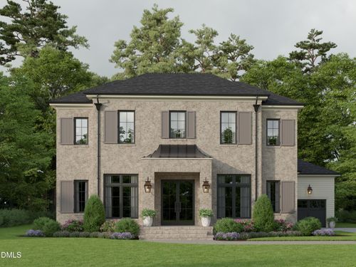 301 Dartmouth Rd, Raleigh, NC, 27609-5847 | Card Image