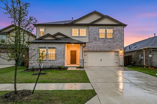 1317 Aquilla Dr, Leander, TX, 78641-6169 | Card Image