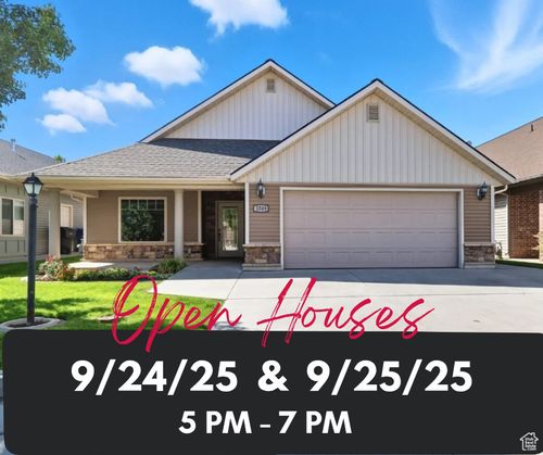 1589 N 310 W, North Logan, UT, 84341-6992 | Card Image