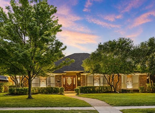 2216 Chadbourne Dr, Plano, TX, 75023-1628 | Card Image