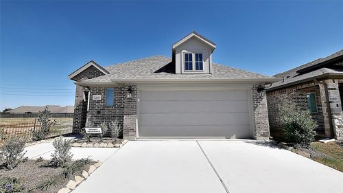 2819 Orange Leaf Dr, Fulshear, TX, 77423-0229 | Card Image