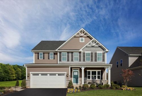 477 Sarjean Way, Jackson Twp - BUT, PA, 16063 | Card Image