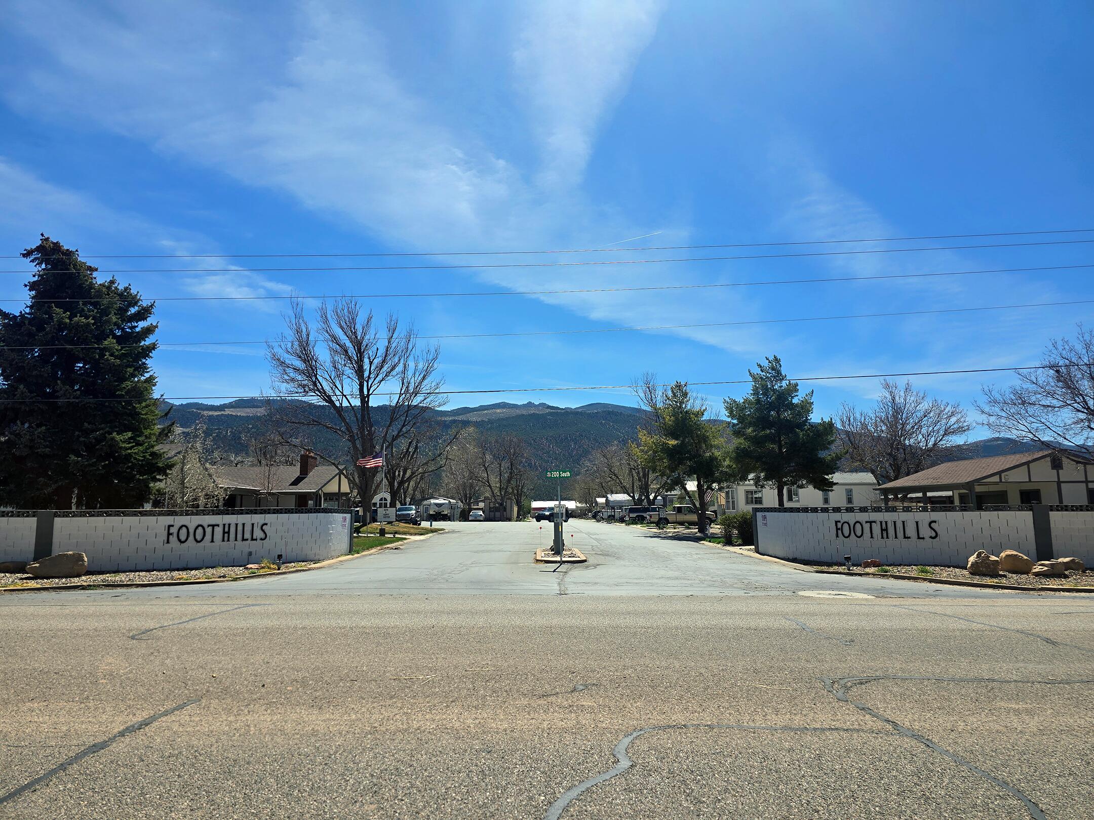 Land in Parowan 5