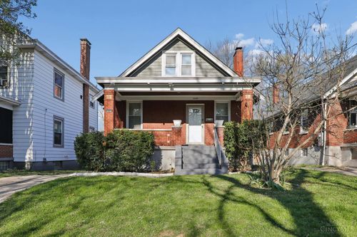 3439 Mcfadden Ave, Cincinnati, OH, 45211 | Card Image