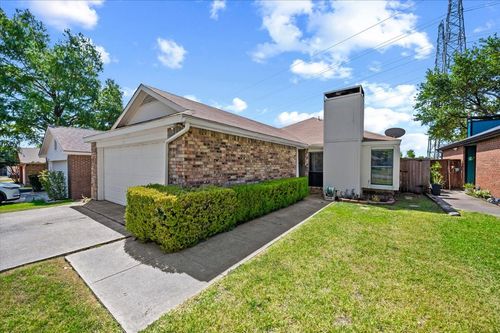2118 Artherfield Drive, Carrollton, TX, 75006 | Card Image