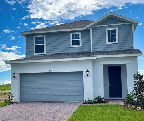 6704 Spotted Eagle Loop, Howey In The Hills, FL, 34737-4422 | Card Image