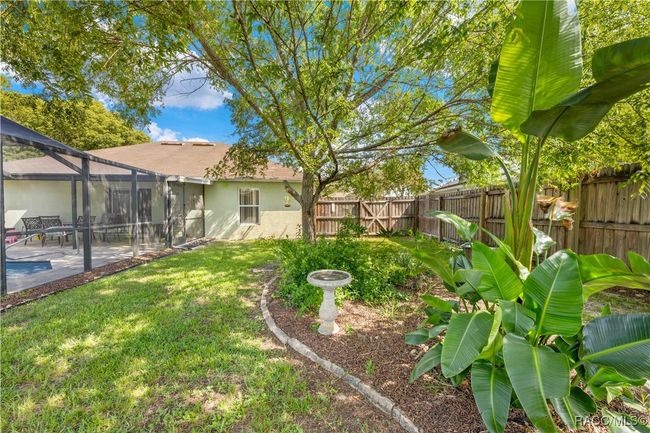 3485 Dothan Ave, House other with 3 bedrooms, 2 bathrooms and 2 parking in Spring Hill FL | Image 32