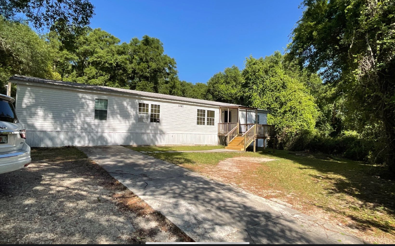 Brown Rd, Lake City, FL 32055