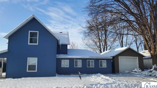 221 Bridge Street, Le Sueur, MN, 56058 | Card Image