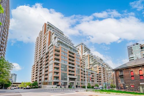 224-65 E Liberty St, Toronto, ON, M6K3R2 | Card Image