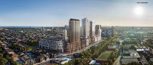 1601-10 Graphophone Grove, Toronto, ON, M6H0E5 | Card Image