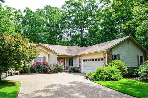 7 Talana Lane, Hot Springs Village, AR, 71909 | Card Image