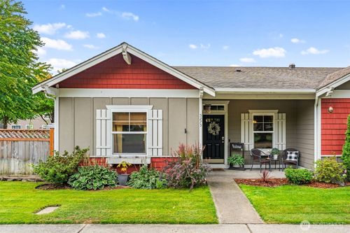 5275 66th Ave Se, Lacey, WA, 98513-5074 | Card Image