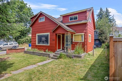615 E Myrtle St, Bellingham, WA, 98225-5621 | Card Image